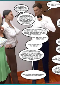 The Making Of Parker Bangz (222)