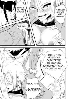 Training mode 0003