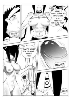 Training mode 0012