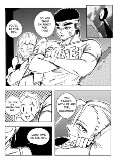 Training mode 0018