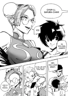 Training mode 0019