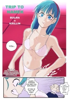 Trip to Namek0008