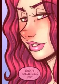 Valentine’s day Gift 0005