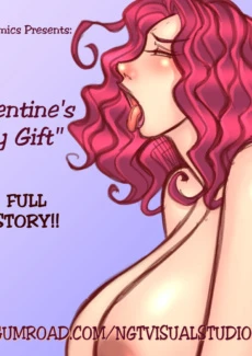 Valentine’s day Gift 0072
