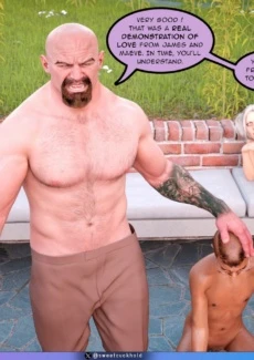 Way Of The Cuck 3 (100)