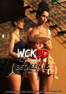 Wck3D – Between us 3 Wck3D – Between us 3