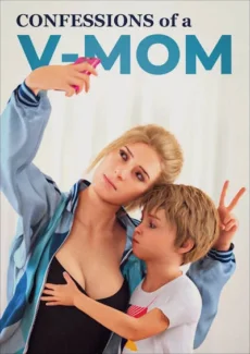 Wjbworld - Confessions of a V-Mom