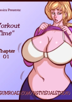 Workout Time0039