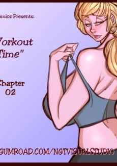 Workout Time0040