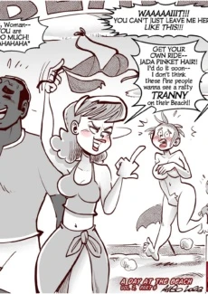 A Day at the Beach 2 (5)