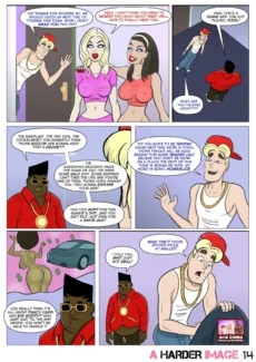 A Harder Image (15)