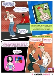 A Harder Image (5)