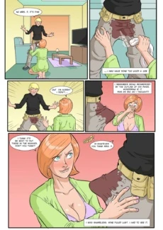Ann Possible – Hello Nurse (5)