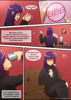 Booty Boosters (5)