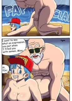 Bulma’s Search (26)