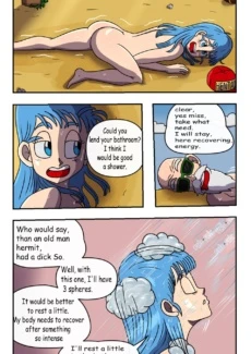 Bulma’s Search (35)