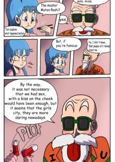 Bulma’s Search (37)