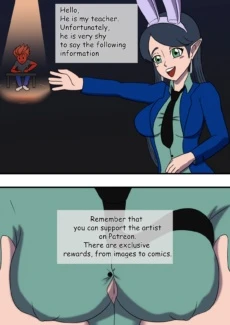Bulma’s Search (38)