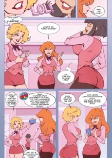 Colleague Coercion 2 (4)