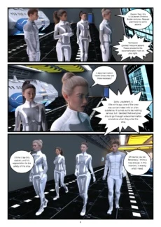 Command and Control (5)