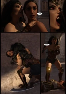 DC Vampires (40)