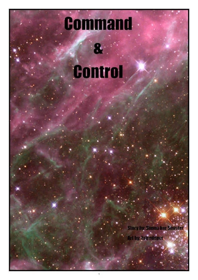 Extraduper – Command and Control