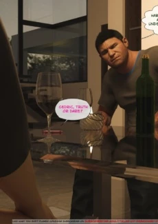 Forbidden Fruits 4 (111)
