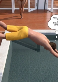 Forbidden Seduction (26)