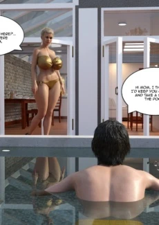 Forbidden Seduction (27)