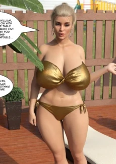 Forbidden Seduction (37)