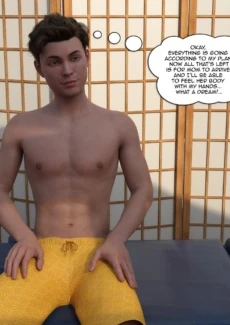 Forbidden Seduction (40)