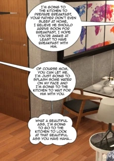 Forbidden Seduction (9)