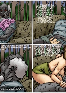 Into The Woods (3)