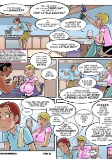 More the Merrier (3)