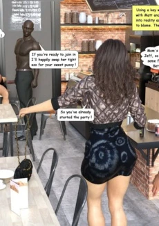 My Best Friend’s Mom (244)