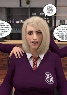 My new Girlfriend 2 (112)