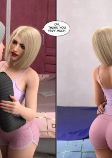 My new Girlfriend 2 (123)