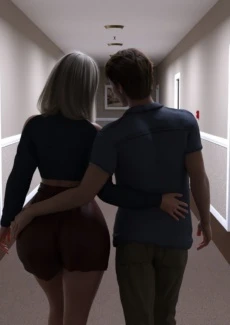 Shared Love (3)