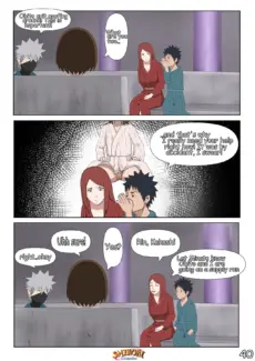 Shinobi Escapades 0001