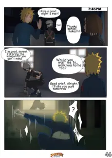 Shinobi Escapades 0007