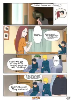 Shinobi Escapades 0008