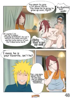 Shinobi Escapades 0009