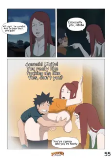 Shinobi Escapades 0016