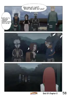 Shinobi Escapades 0019