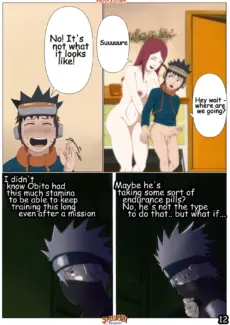 Shinobi Escapades0013