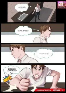 Spinning Out of Control-36
