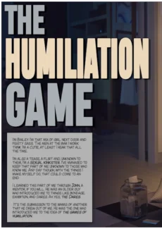 Tab109 - The Humiliation Game