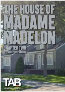 Tab109 – The House of Madam Madelon 2 Tab109 – The House of Madam Madelon 2