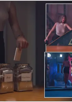 The Humiliation Game (3)