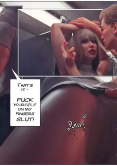 The Humiliation Game (8)
